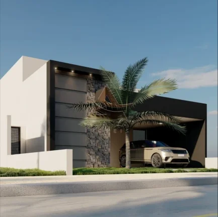 Imagem Casa Condomínio - Ribeirão Preto - Real Sul