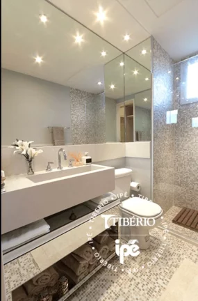 Imagem APARTAMENTO RESIDENCIAL em Guarulhos - SP, Vila Augusta