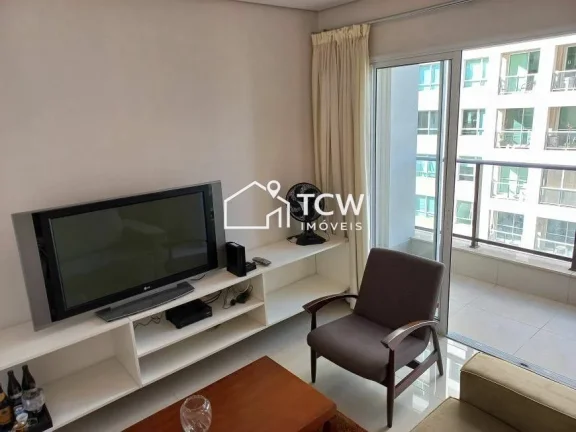 Imagem Apartamento para alugar no bairro Paraíso - São Paulo/SP, Zona Sul