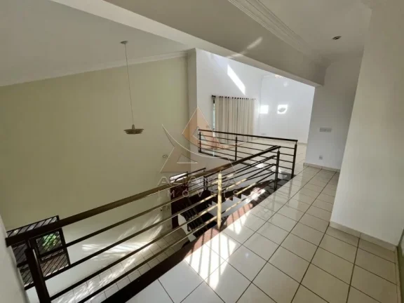 Imagem Casa - Ribeirão Preto - Ribeirânia