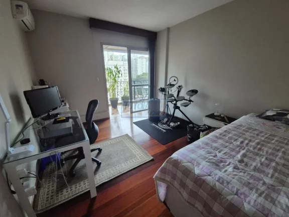 Imagem APARTAMENTO A VENDA NO PARAISO, SAO PAULO