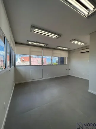 Imagem Sala comercial Higienópolis Porto Alegre