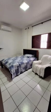 Imagem Casa - 3 quartos - 1 Suíte - 130 m² - José Américo de Almeida, João Pessoa/PB