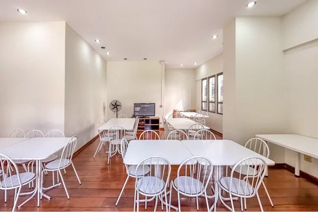 Imagem APARTAMENTO RESIDENCIAL em São Paulo - SP, Alto de Santana