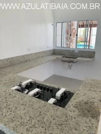 Imagem Casa para Venda em Atibaia, Jardim Paulista, 3 dormitórios, 3 suítes, 4 banheiros, 3 vagas