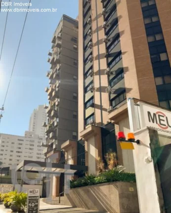 Imagem APARTAMENTO RESIDENCIAL em São Paulo - SP, Jardim Paulista