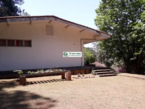 Imagem SITIO RURAL em SÃO JOSÉ DOS CAMPOS - SP, BAIRRO DA PERNAMBUCANA
