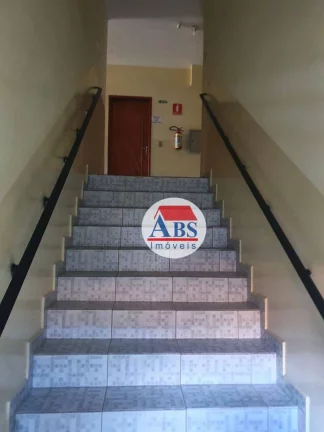 Imagem Kitnet à venda, 30 m² por R$ 120.000,00 - Caiçara - Praia Grande/SP