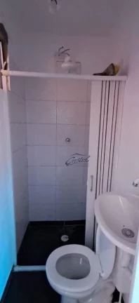 Imagem ALUGA - Casa c/ 1 dormitório, e vaga para moto, 35 m² por R$ 1.350/mês - Jardim Ester - Butantã/SP