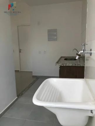 Imagem Apartamento à venda no bairro Nova Tatuí - Tatuí/SP
