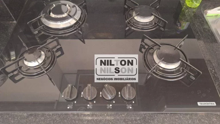 Imagem Apartamento Duplex para alugar, 78 m² por R$ 4.250,00/mês - Jardim Paraíso - Campinas/SP