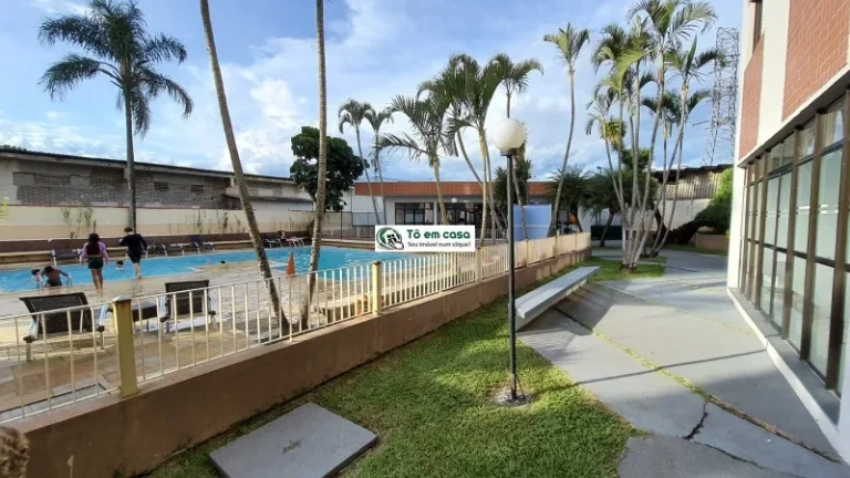 Imagem APARTAMENTO RESIDENCIAL em SÃO JOSÉ DOS CAMPOS - SP, JARDIM PAULISTA