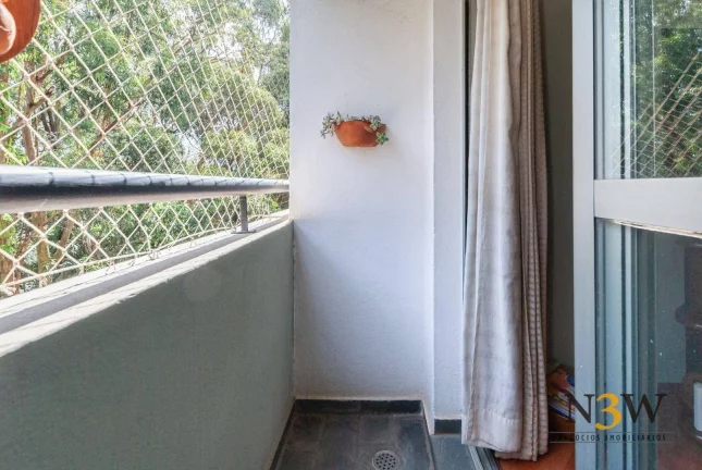 Imagem Apartamento à venda no Condomínio Residencial Petrônio Portela São Paulo SP com 73m², 3 dormitórios (1 suíte) e 1 vaga de garagem