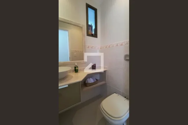Imagem Apartamento à Venda - Recreio, 3 Quartos, 340 m2