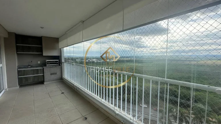 Imagem Apartamento, 3 Dormitórios (3 suítes), 3 vagas, Grand Splendor, Sjc.