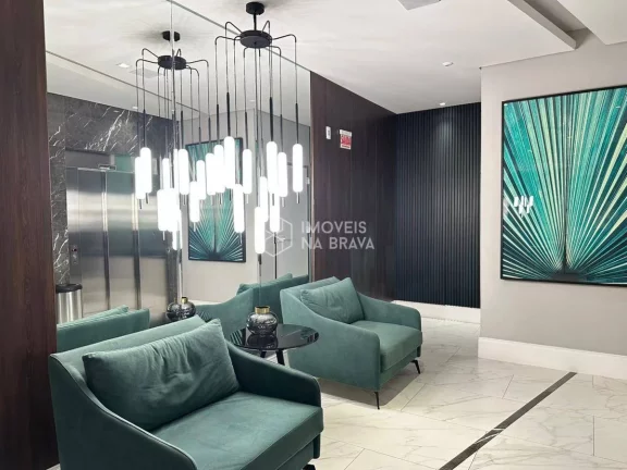 Imagem APARTAMENTO 3 QUARTOS E 2 VAGAS - LOCACAO ANUAL - PRAIA BRAVA ITAJAI