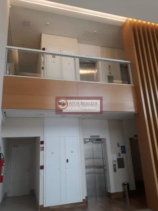 Imagem Apartamento com Varanda Gourmet em Jardim Prudência