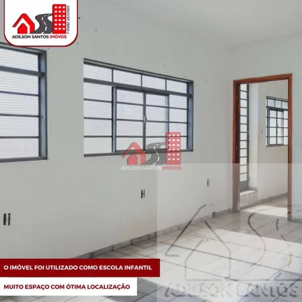 Imagem Casa com 9 dorms, Centro, Pirassununga - R$ 530 mil, Cod: 25