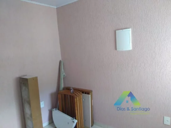 Imagem Sobrado com 4 dormitórios à venda por R$ 688.500, - Vila das Mercês - São Paulo/SP
