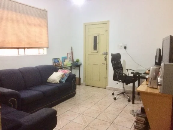 Imagem Sala Comercial para Venda por R$1.600.000,00 com 500m², 5 salas, 5 banheiros e 3 portas - Vila americana, São paulo / SP - Cód. 13413