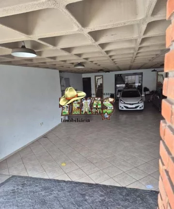 Imagem SOBRADO PARA VENDA CHACARA BELENZINHO