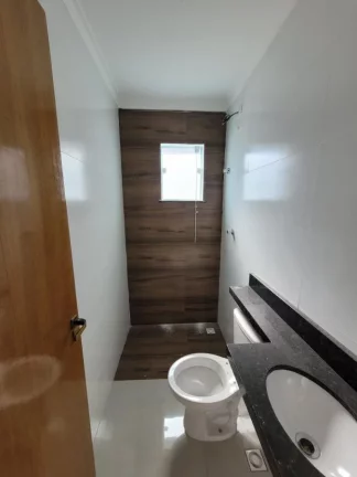 Imagem Cobertura para Venda em Santo André / SP no bairro Vila Eldízia