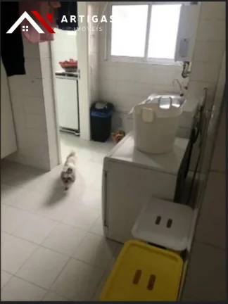 Imagem Apartamento á venda ou locação no Ipiranga 136 m² 4 dormitórios 2 suítes 2 vagas