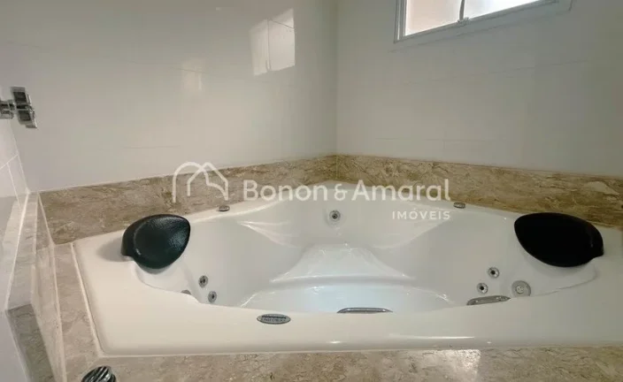 Imagem Casa Térrea à Venda em Condomínio Metropolitan Park no bairro Boa Esperança - Paulínia/SP

Exce...