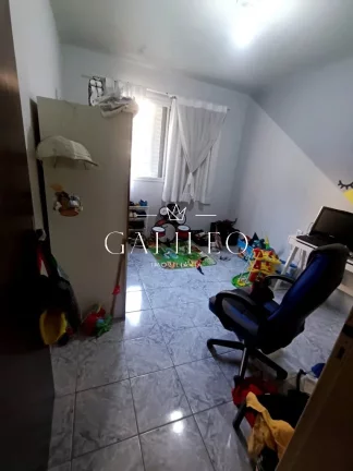 Imagem CASA Á VENDA EM CAXAMBU JUNDIAÍ -SP