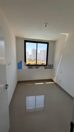 Imagem Apartamento para Venda em Brasília, Norte (Águas Claras), 2 dormitórios, 1 suíte, 2 banheiros, 2 vagas