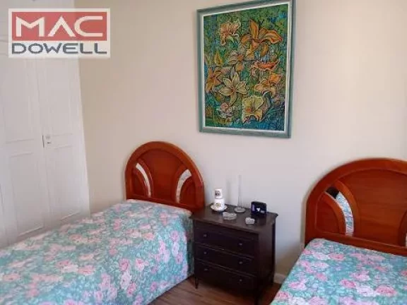 Imagem Apartamento de 116 m² com 3 quartos - A VENDA - Copacabana/RJ