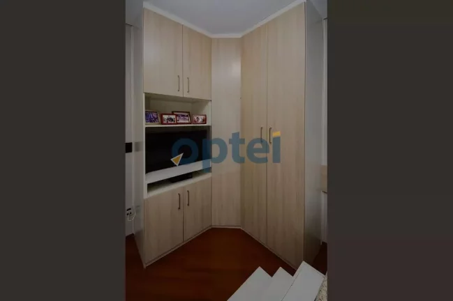 Imagem SOBRADO 143 M² , 03 DORMITÓRIOS, 1 SUITE, 2 VAGAS - CONDOMÍNIO THE HILL - DEMARCHI - SÃO BERNARDO DO CAMPO