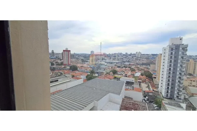 Imagem Sal comercial para locação Centro de Sorocaba