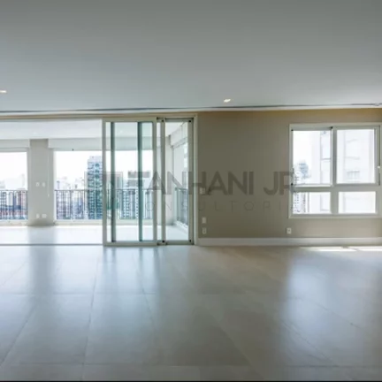 Imagem APARTAMENTO RESIDENCIAL em SÃO PAULO - SP, VILA OLÍMPIA