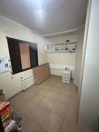 Imagem Sobrado com 3 dormitórios à venda, 282 m² por R$ 680.000,00 - Parque Marajoara - Santo André/SP