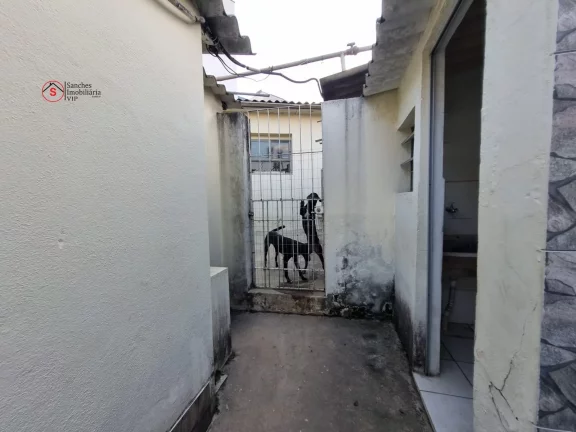 Imagem Vendo terreno 310m com 3 casas - Alto da Mooca
