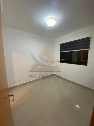 Imagem Apartamento - Ribeirão Preto - Ribeirânia