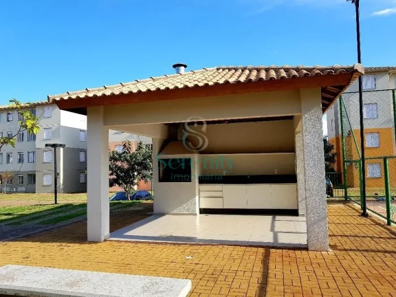 Imagem Apartamento para alugar no Jockey Club em Londrina/PR
