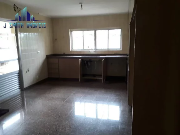 Imagem CASA TÉRREA 633m² - RUA FECHADA NA GRANJA - AT. 1.278m² + CASA DE HÓSPEDE