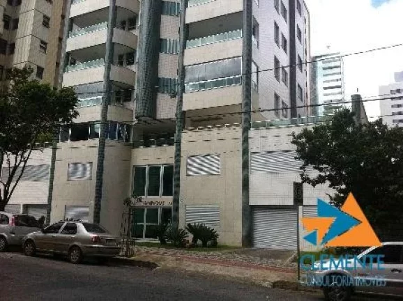 Imagem Apto de LUXO ao lado do SHOPPING DAIMOND, LOURDES B.Hte MG