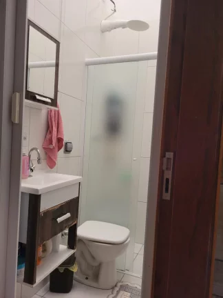 Imagem VIVA O SEU SONHO DA CASA PRÓPRIA NO RESIDENCIAL SANTA CRUZ!