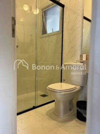 Imagem Sobrado alto padrão à venda no Condomínio Figueira Branca, em Paulínia/SP. 

 O imóvel possui t...