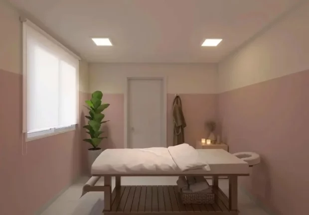 Imagem Apartamento à venda em São Paulo-SP, Jardim Marajoara: 1 quarto, 1 banheiro, 27m² - Condomínio Plano...Mais Interlagos Reserva