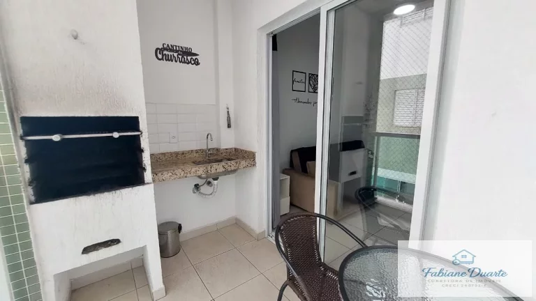 Imagem Apartamento 2 dormitórios a venda na Praia Grande de Ubatuba
