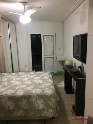 Imagem Sobrado à venda, 200 m² por R$ 905.000,00 - Fazenda Rincao - Arujá/SP
