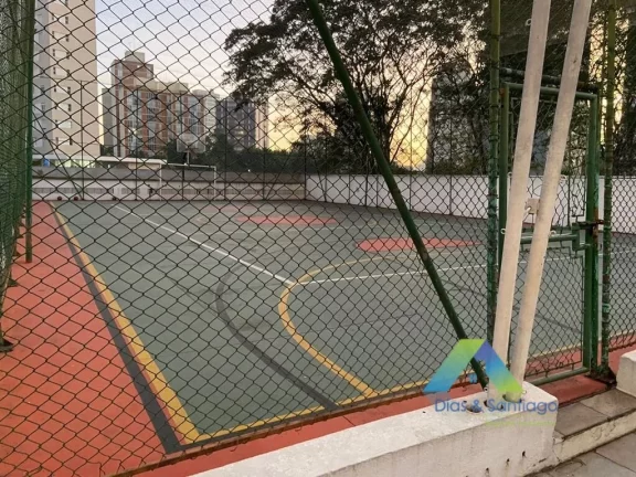Imagem Apartamento com 3 dormitórios à venda, 110 m² por R$ 1.350.000,00 - Vila Mariana - São Paulo/SP