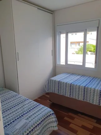 Imagem SOBRADO FINO ACABAMENTO - 3 SUÍTES COM 1 MASTER - CONDOMÍNIO RESIDENCIAL YUCATAN - PAULÍNIA