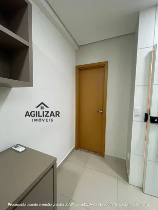 Imagem Sala comercial 3 ambiente - Barro Preto