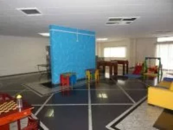 Imagem Apartamento em Condomínio Padrão para Venda no bairro Jardim do Mar em São Bernardo