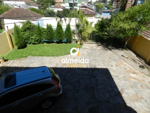 Imagem CASA 4 DORMITÓRIOS